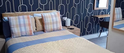 Superior Suite, Ensuite