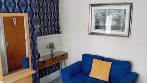 Double Room, Ensuite