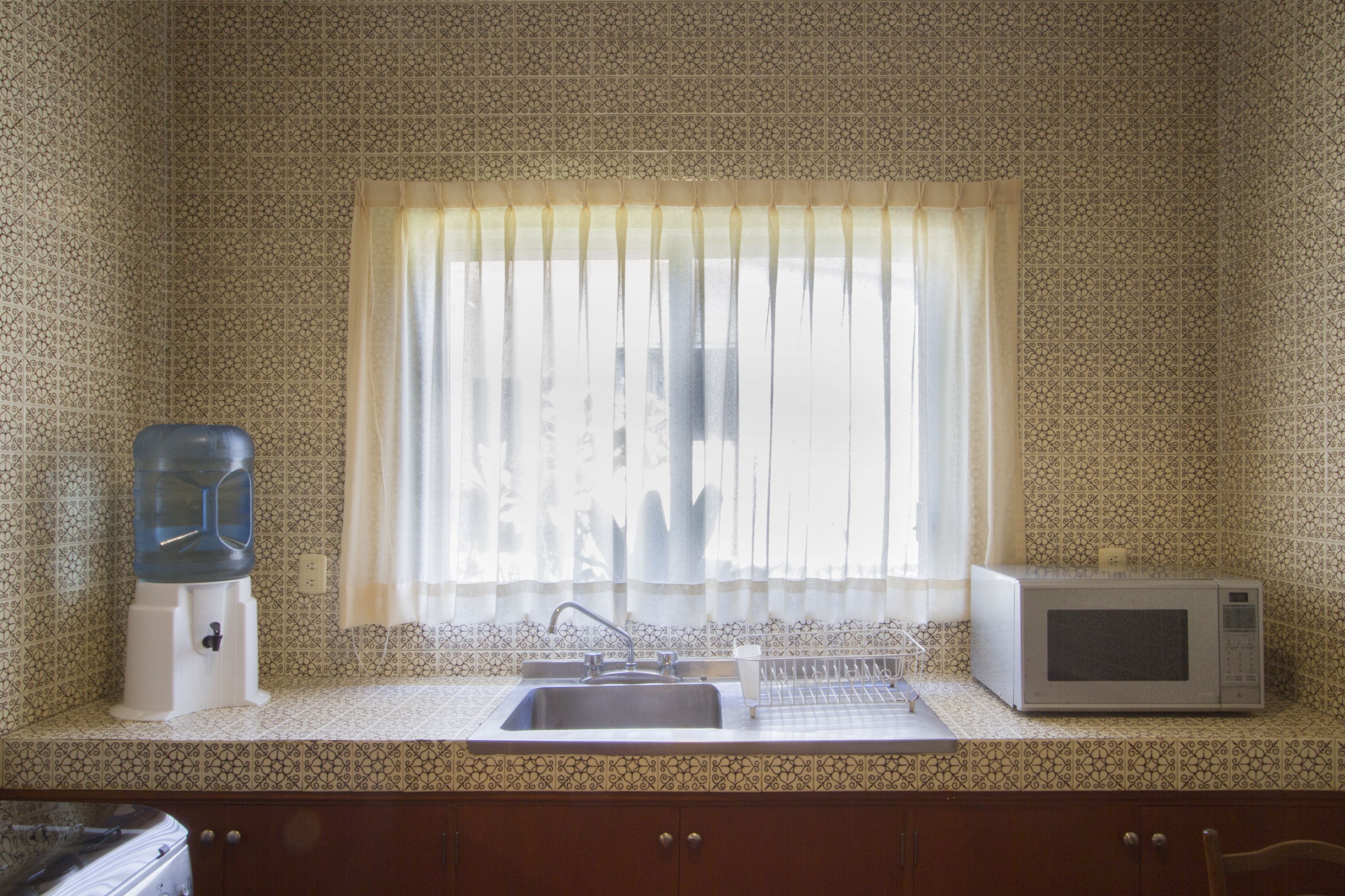 bungalow, 2 bedrooms | private kitchen | mini-fridge