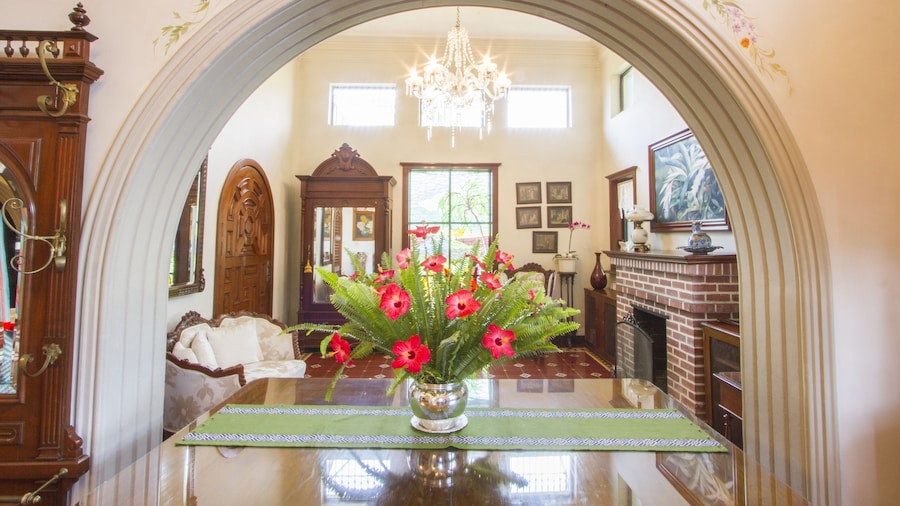Hotel Posada Loma