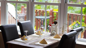 Restaurant - The Elks Head – Whitfield (Hexham)