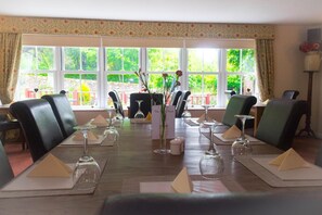 Restaurant - The Elks Head – Whitfield (Hexham)