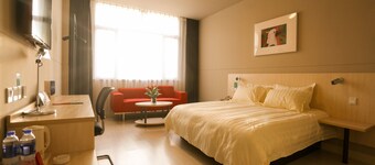 Jinjiang Inn Changzhou Olympic Center