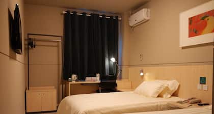Jinjiang Inn Changzhou Olympic Center