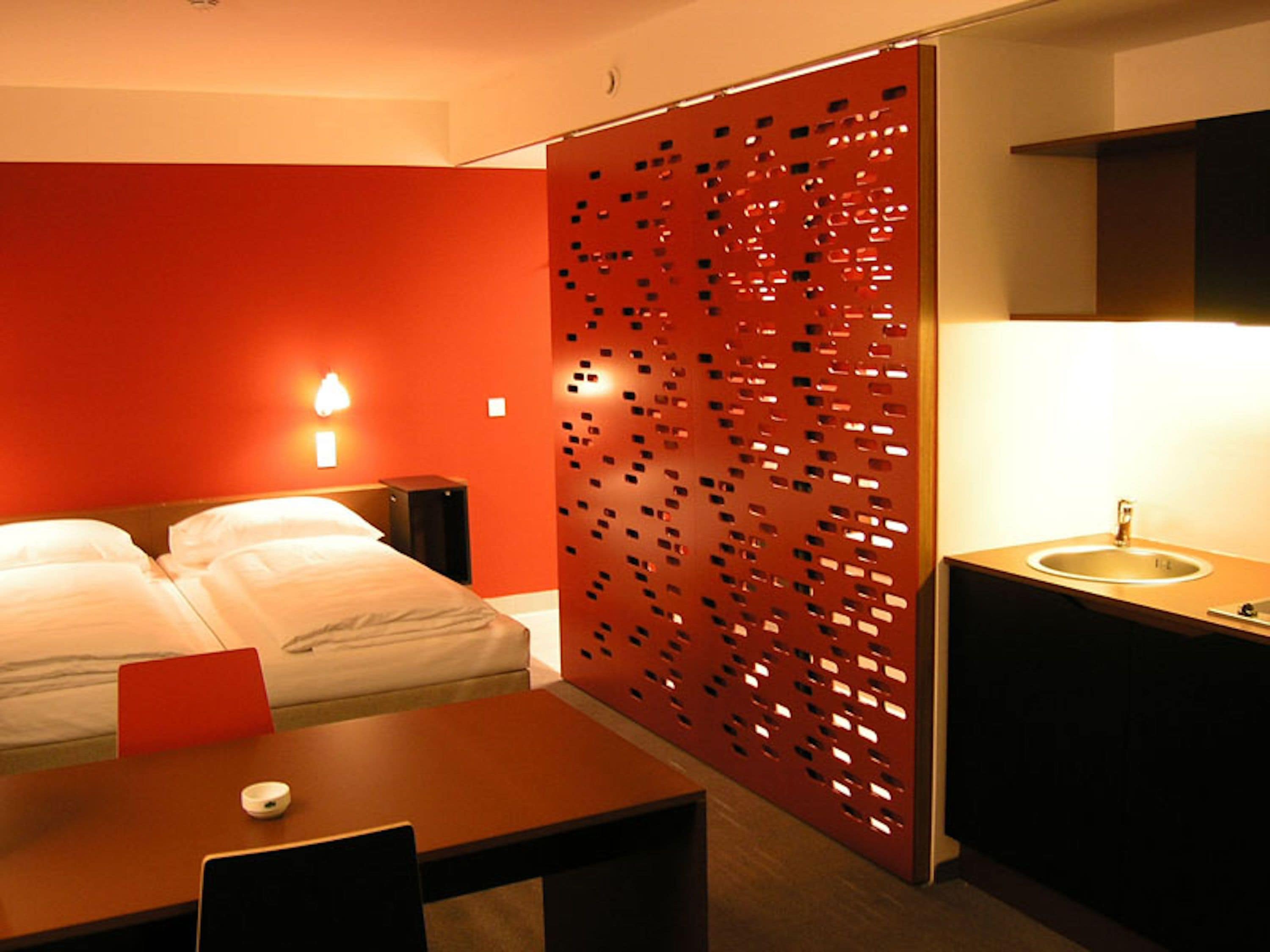 Foto - Kyriad Vienna Altmannsdorf