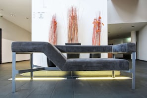 Lobby - Kyriad Vienna Altmannsdorf (Vienna)