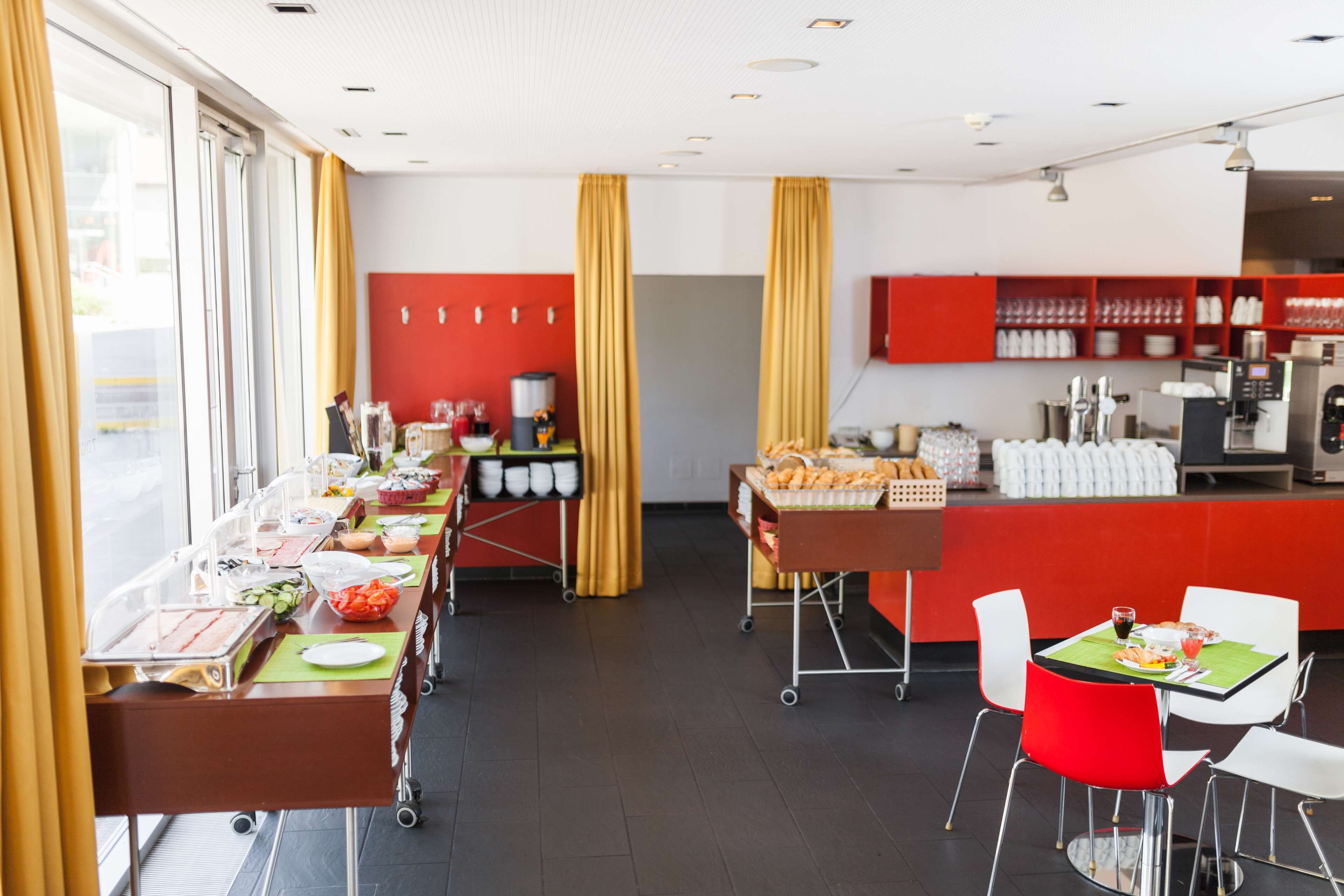 Foto - Kyriad Vienna Altmannsdorf