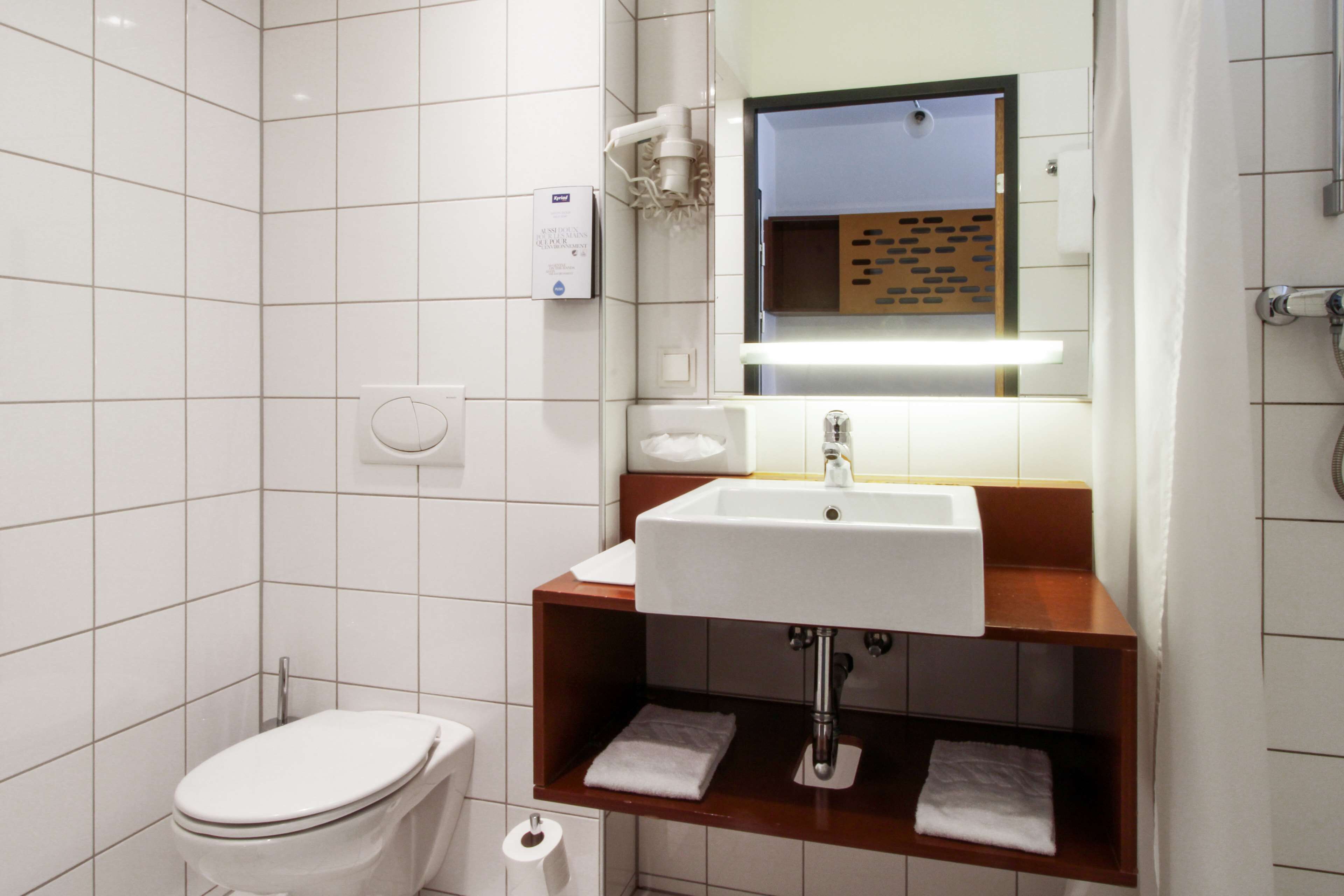 Foto - Kyriad Vienna Altmannsdorf