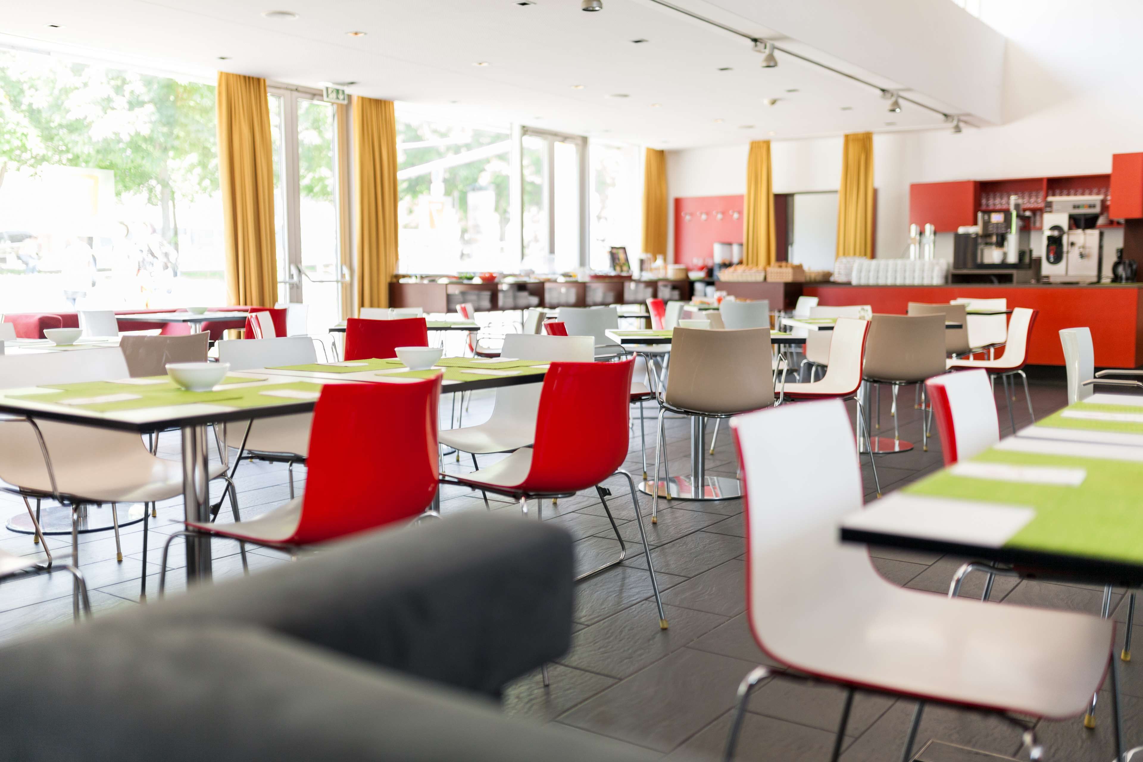 Foto - Kyriad Vienna Altmannsdorf