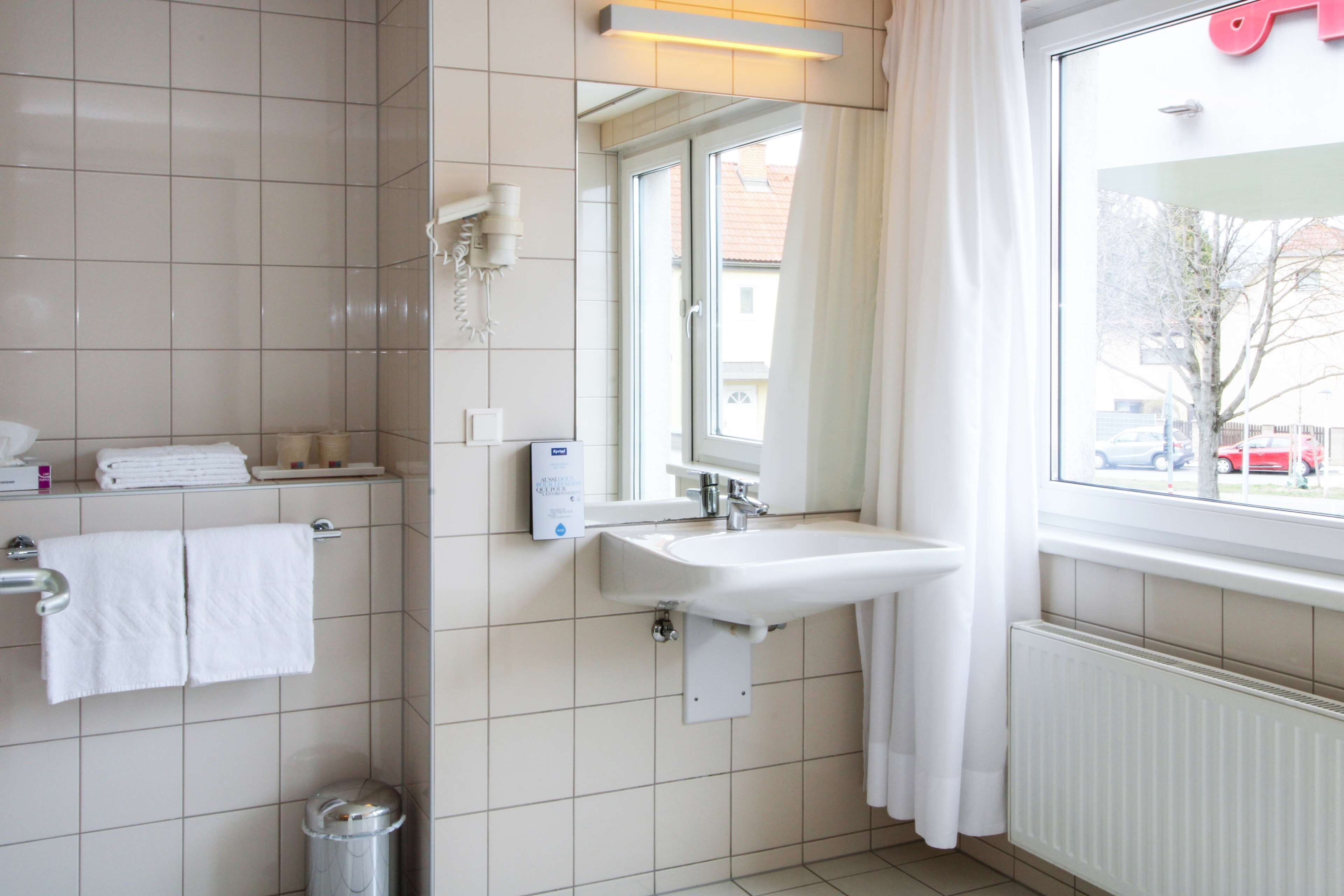 Foto - Kyriad Vienna Altmannsdorf