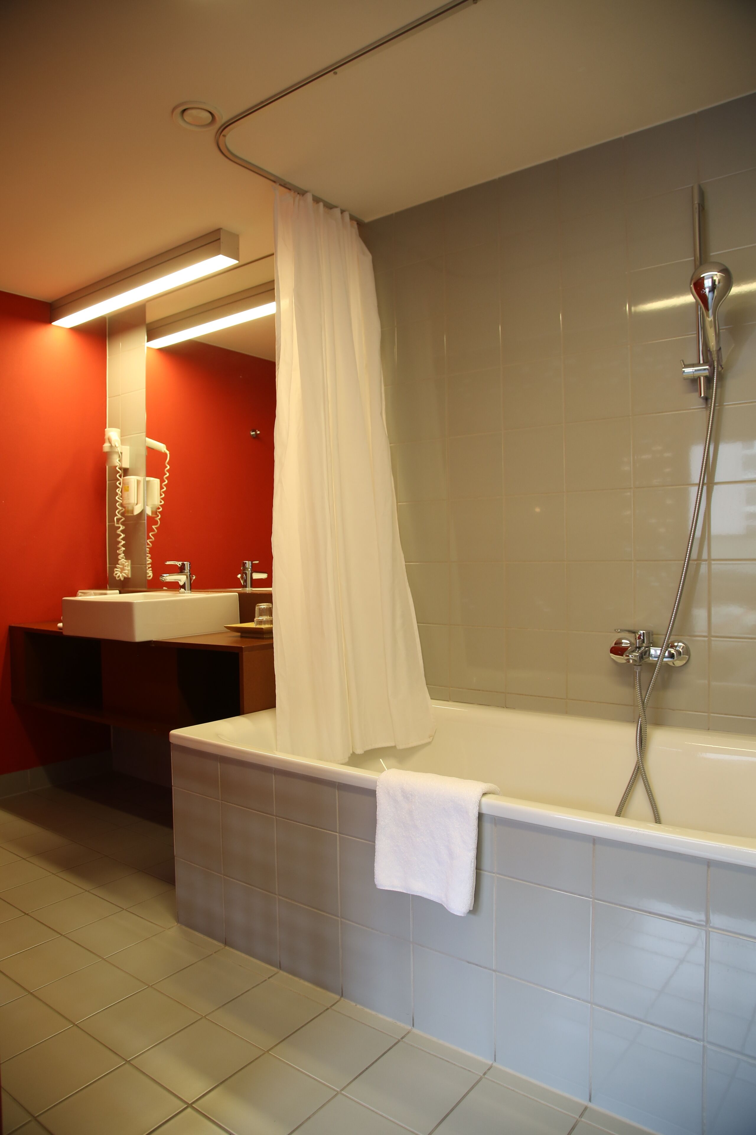 Foto - Kyriad Vienna Altmannsdorf