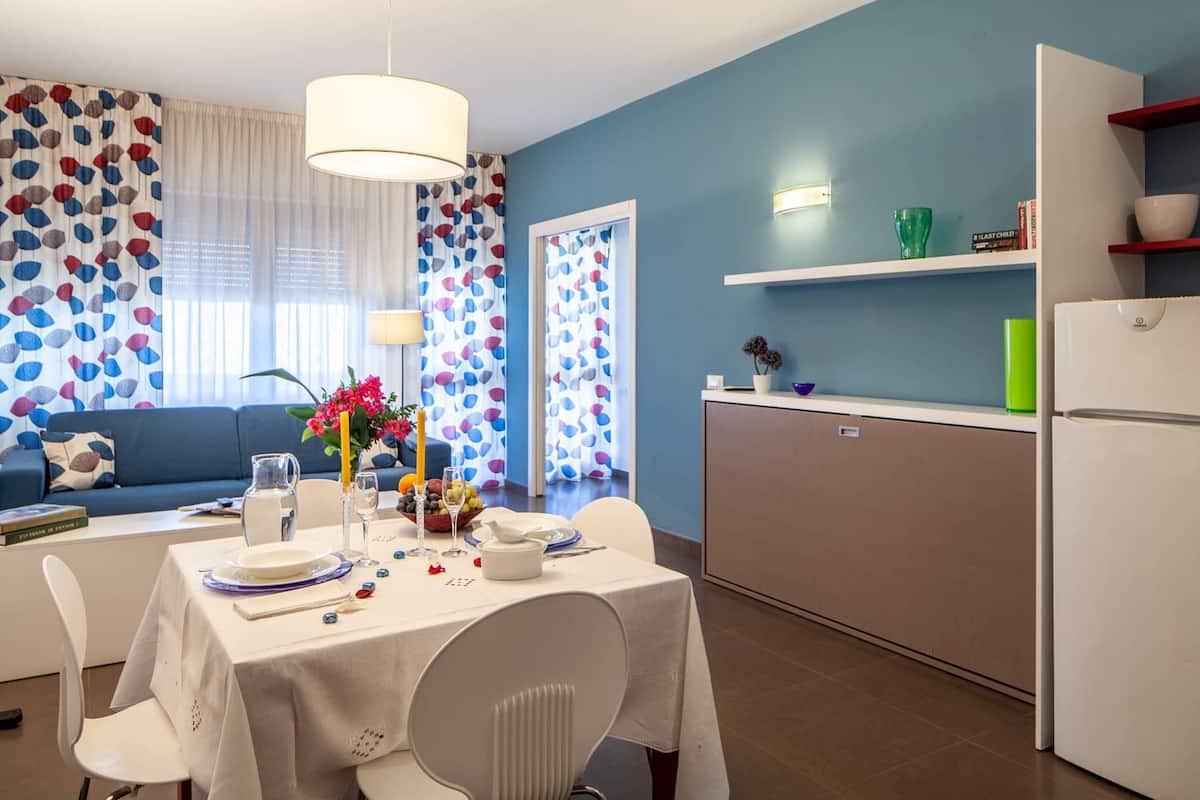 Deluxe Apartment (size L)