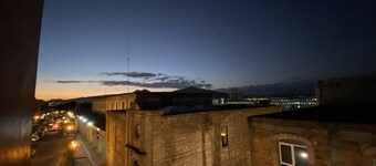 Hotel Plaza Morelia