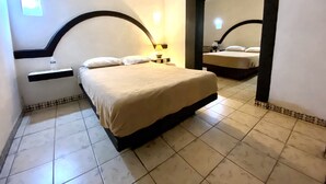 Superior Double Room, 2 Double Beds