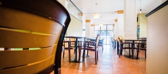 Hotel Plaza Morelia