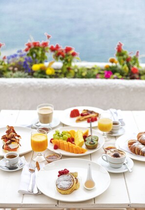 Frühstücksgericht
