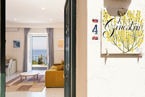 Suite Junior | View from room