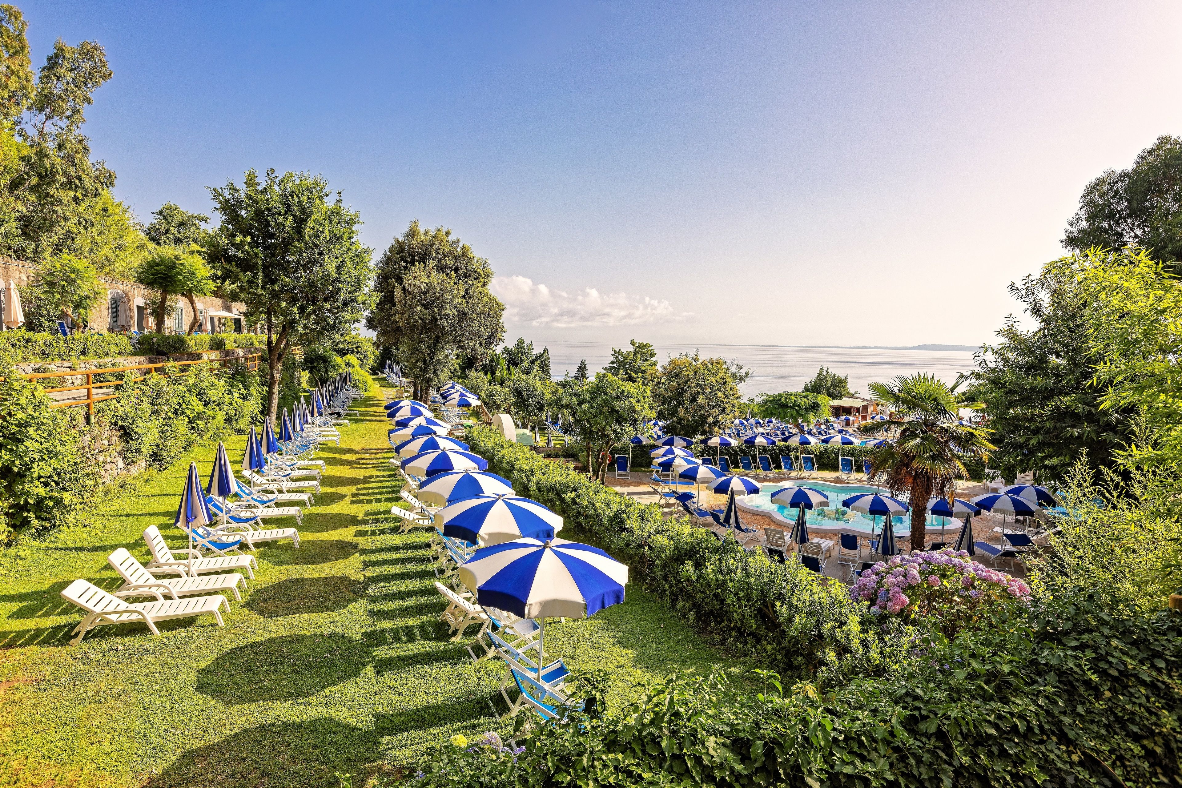 Giardino