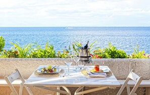 2 restaurants; breakfast, lunch, and dinner served - Hotel Oasi Castiglione (Casamicciola Terme)