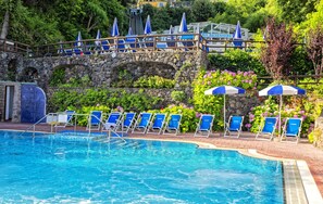 Exterior - Hotel Oasi Castiglione (Casamicciola Terme)