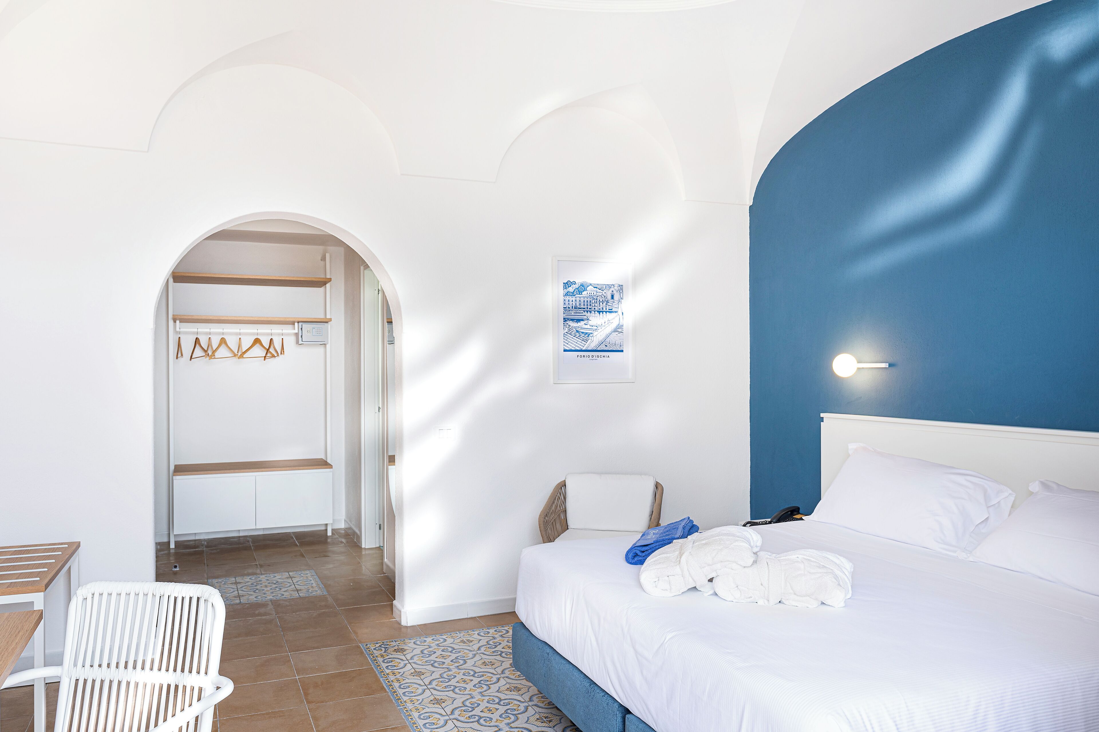 Photo - Hotel Oasi Castiglione