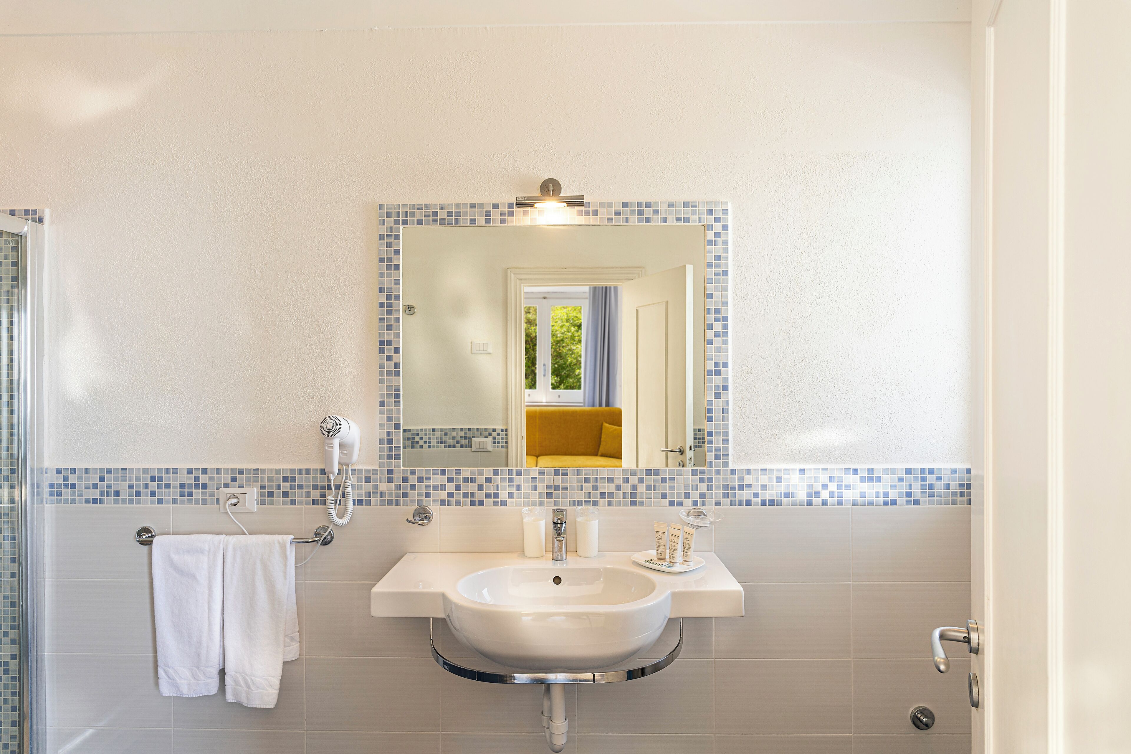 Foto - Hotel Oasi Castiglione