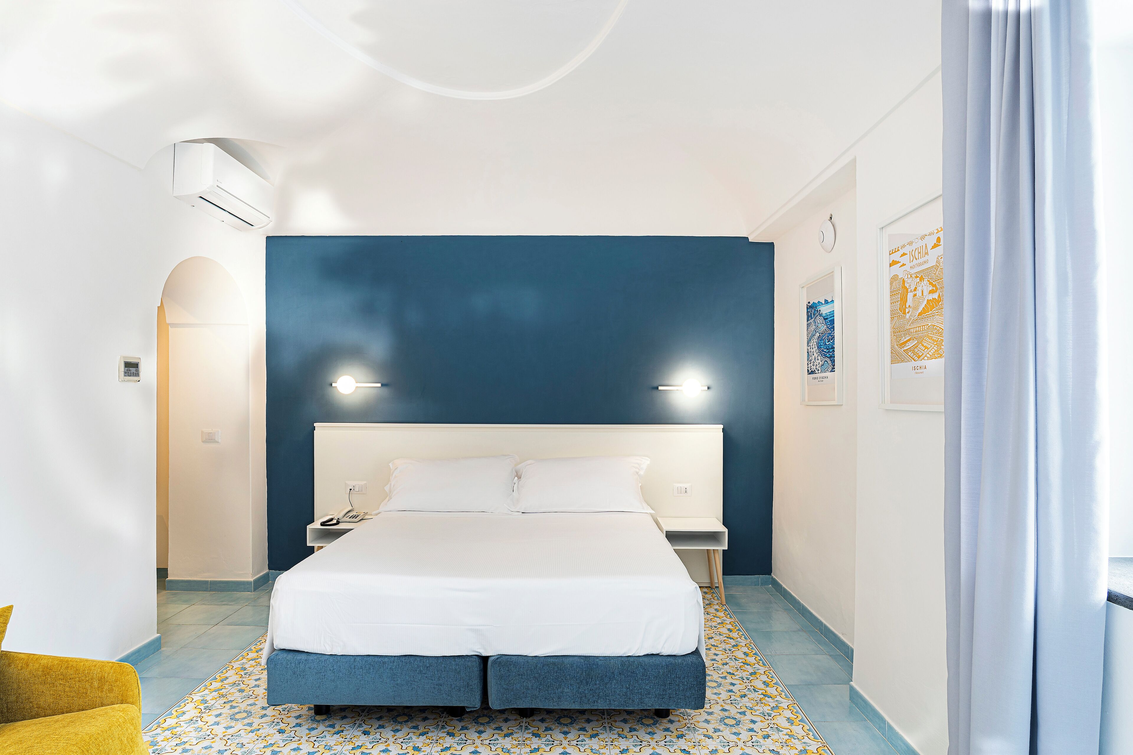 Photo - Hotel Oasi Castiglione