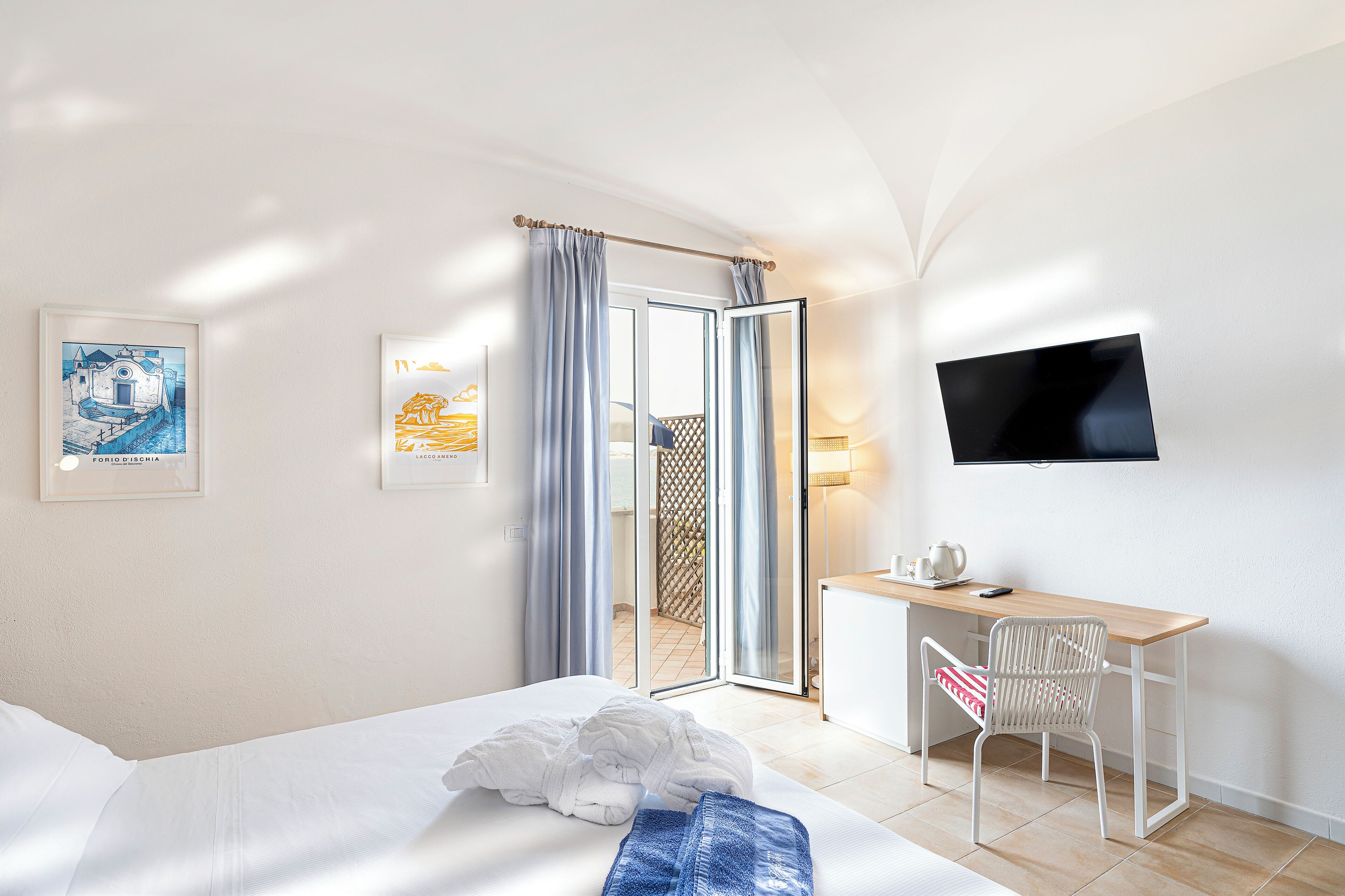 Foto - Hotel Oasi Castiglione