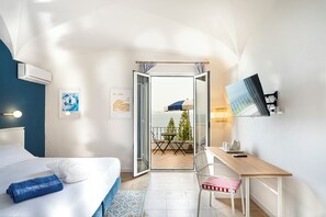 Doppia Deluxe | View from room