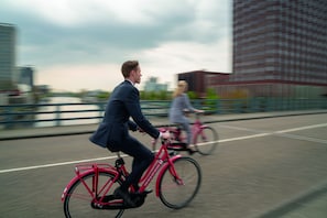 自転車