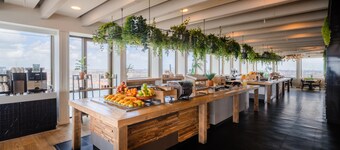 Leonardo Hotel Amsterdam Rembrandtpark