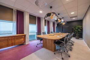 Sala de reuniones