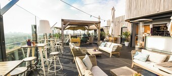 Leonardo Hotel Amsterdam Rembrandtpark