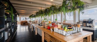 Leonardo Hotel Amsterdam Rembrandtpark