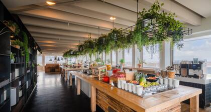 Leonardo Hotel Amsterdam Rembrandtpark