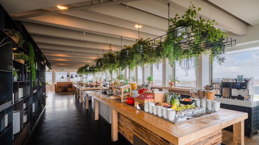 Leonardo Hotel Amsterdam Rembrandtpark