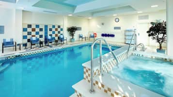 Inomhuspool