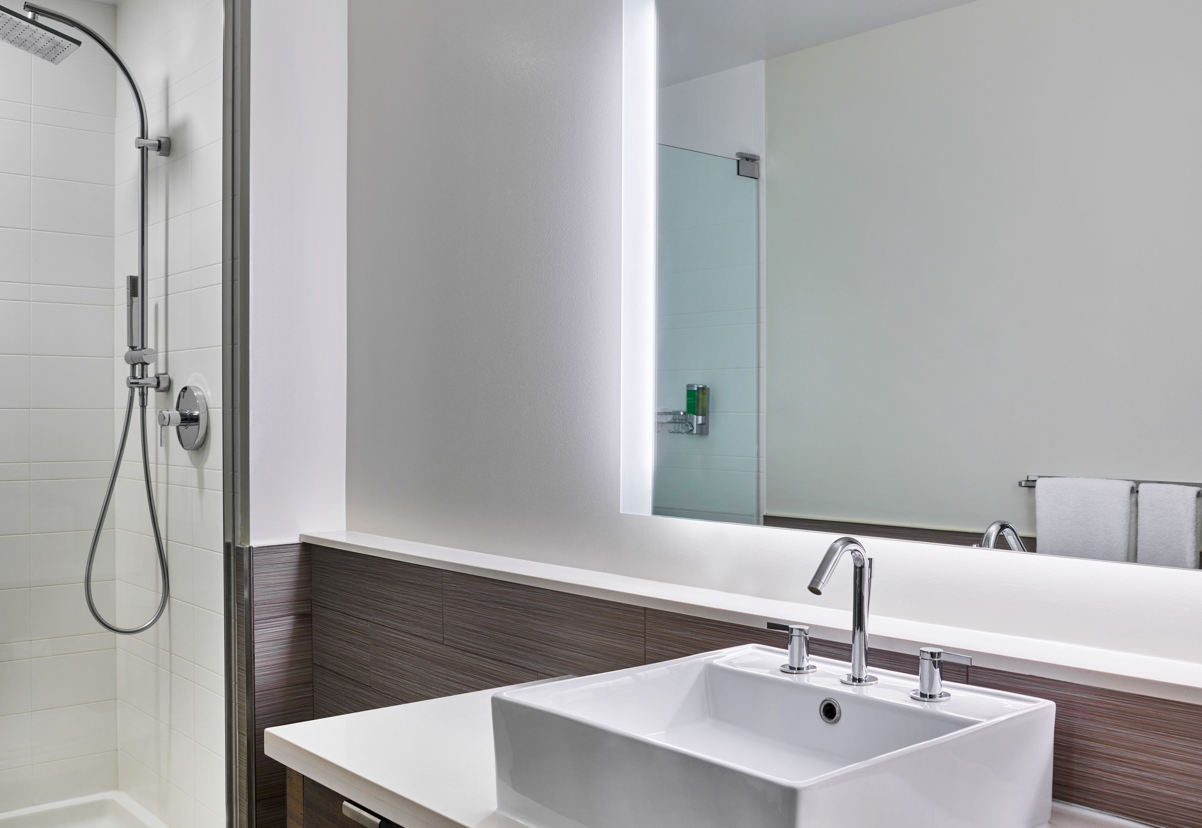 Foto - Element Miami International Airport