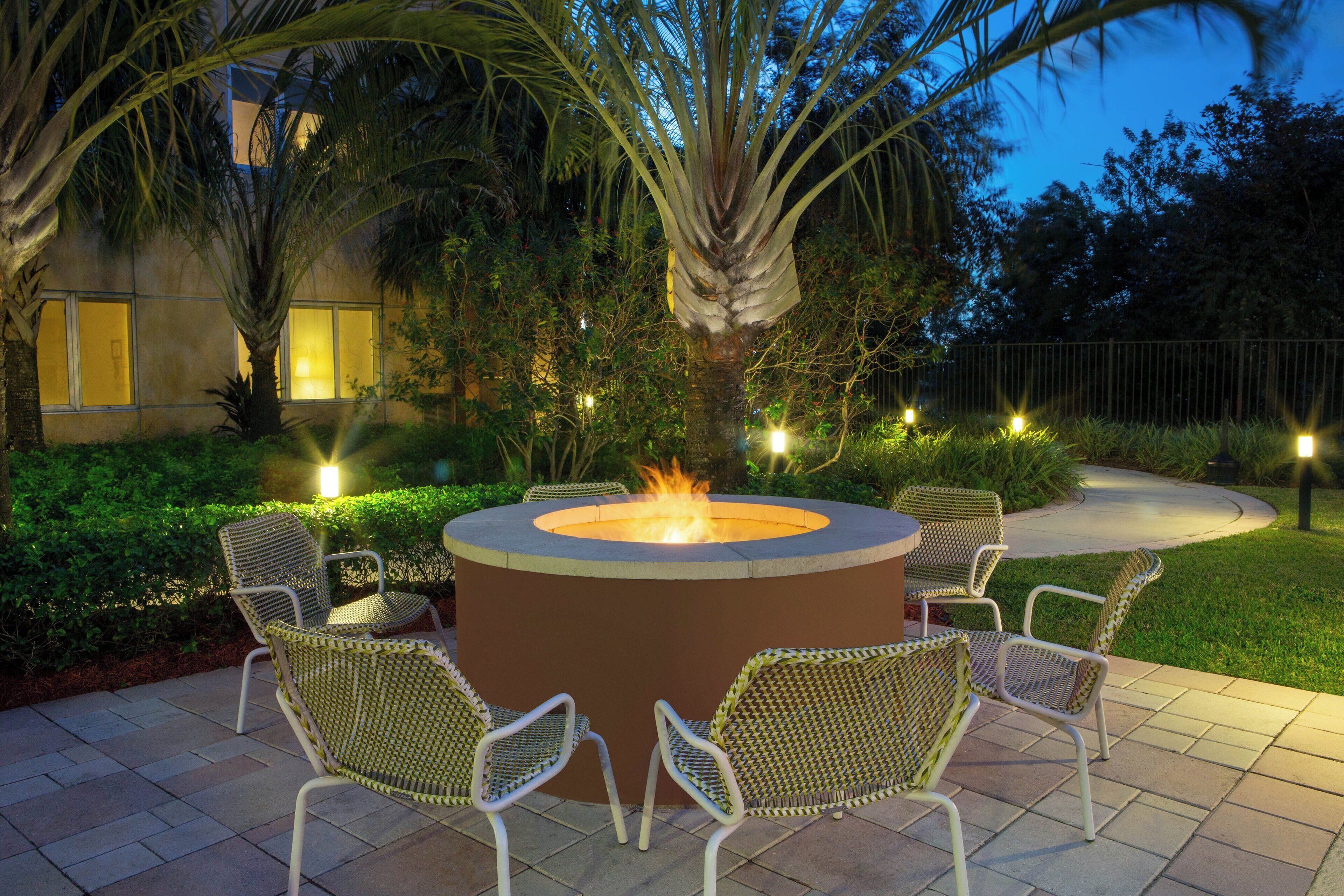 Foto - Element Miami International Airport