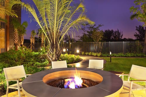 Terraço/pátio