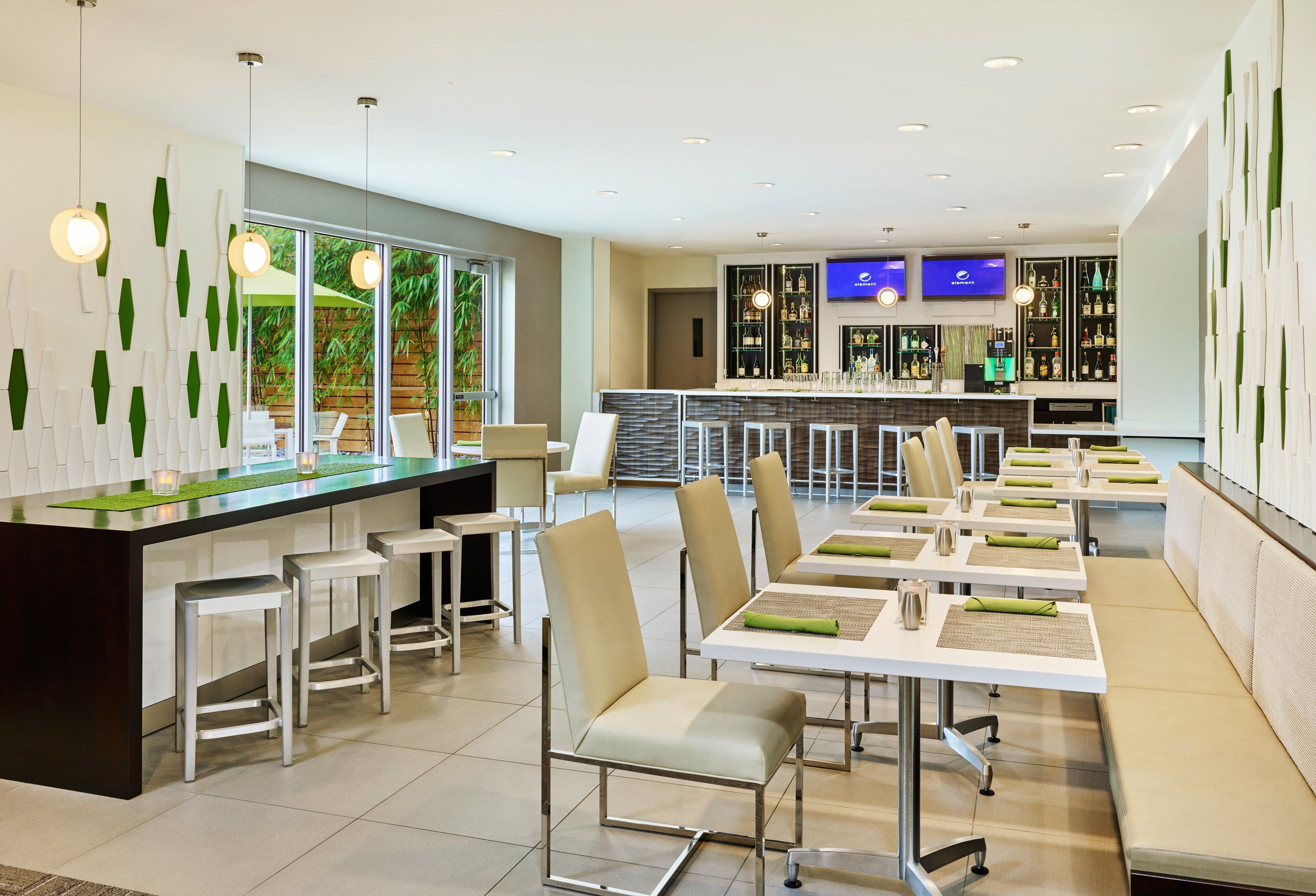 Foto - Element Miami International Airport