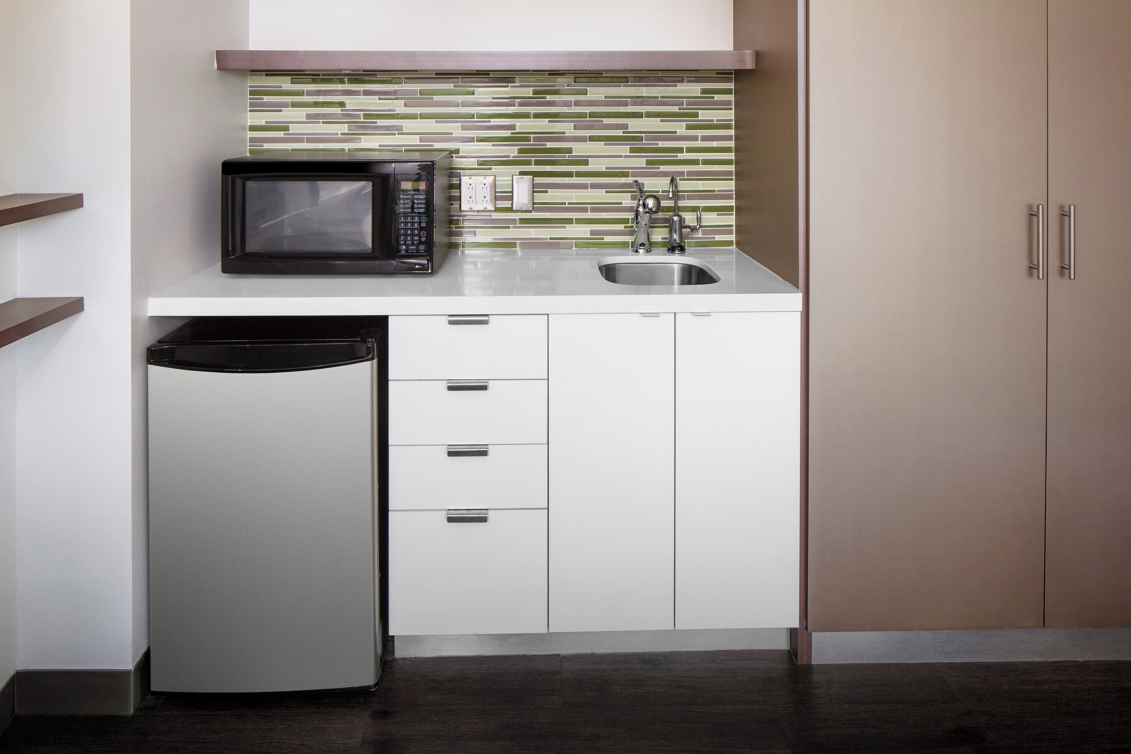 Foto - Element Miami International Airport