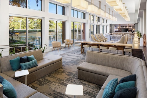 Element Miami International Airport