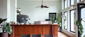 施密茨克茨飯店