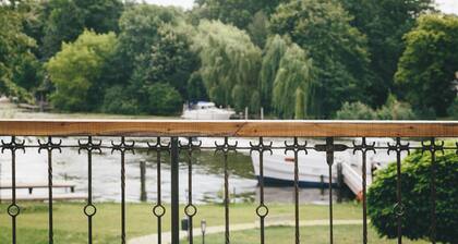 Akademie Berlin-schmöckwitz