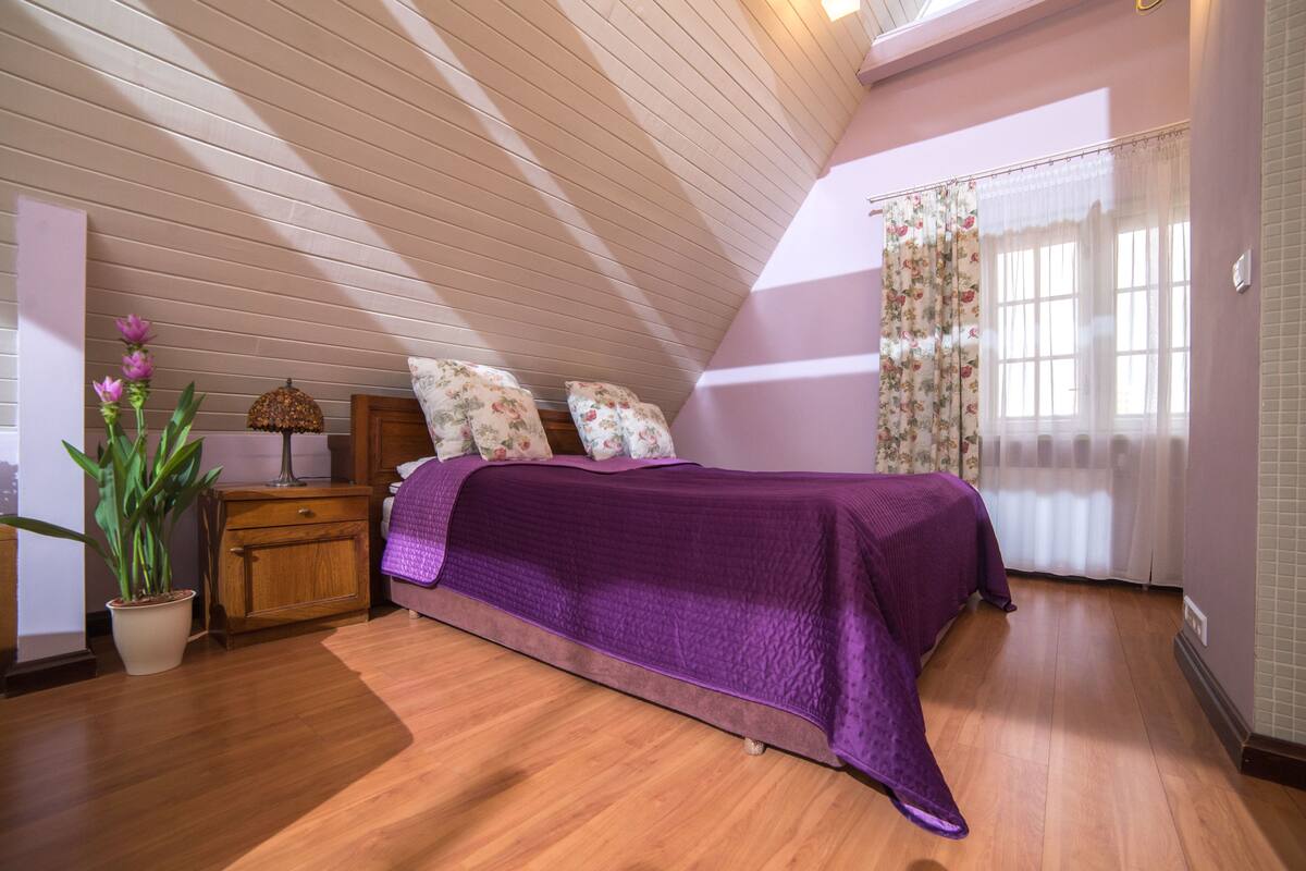 Appartement Standard (Dlugie Pobrzeze Street)