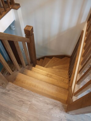 Family Apartment, 2 Bedrooms, Kitchen