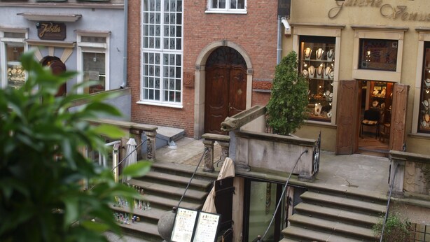 Unclassified image, 1 of 89, button - Apartamenty VNS (Gdansk)