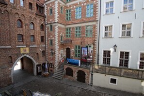 Front of property - Apartamenty VNS (Gdansk)