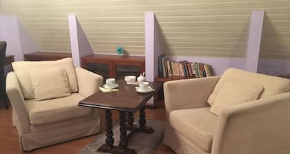 Apartamenty VNS